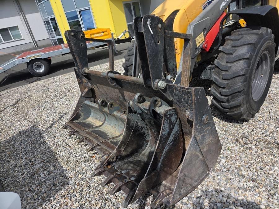 Mecalac TLB 990 Εκσκαφείς Φορτωτές τύπου JCB