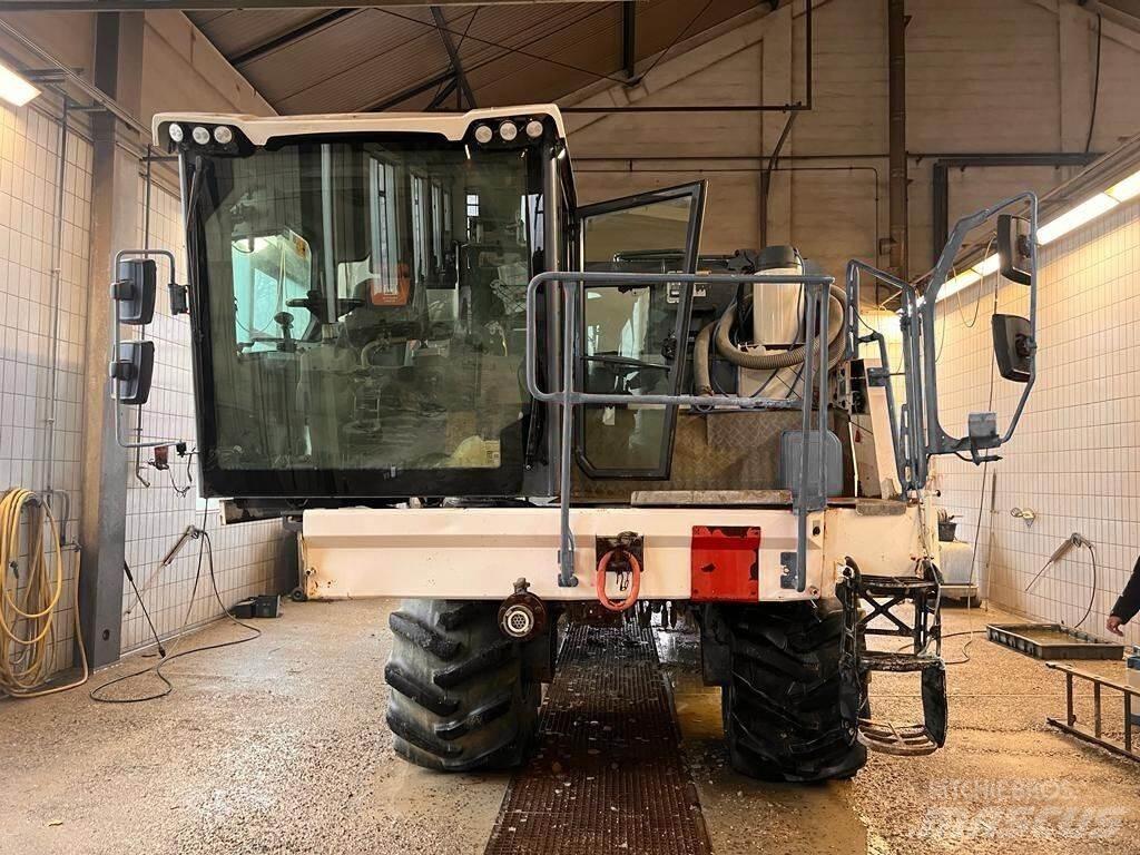 Wirtgen WR240i Άλλα
