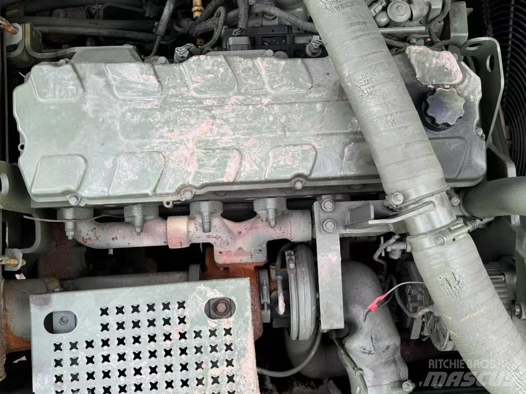CAT 330 C Εκσκαφείς με ερπύστριες
