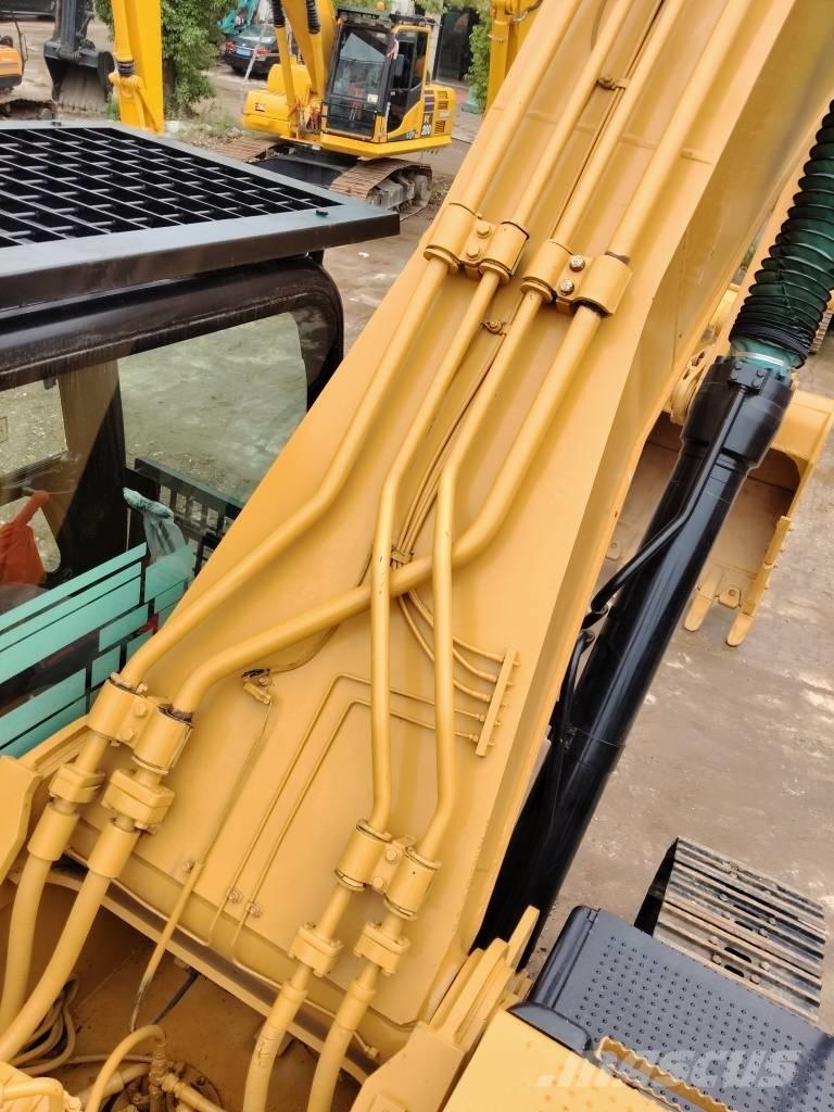 CAT 330 D Εκσκαφείς με ερπύστριες