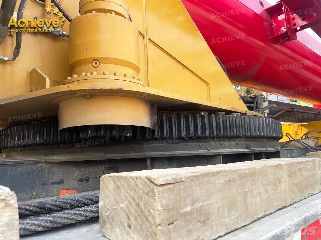 Sany STC800T6 Αναβατόρια και ανυψωτήρες υλικών