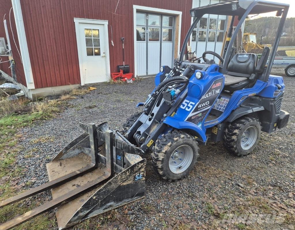 Multione 5.2k Εργαλειοφορείς