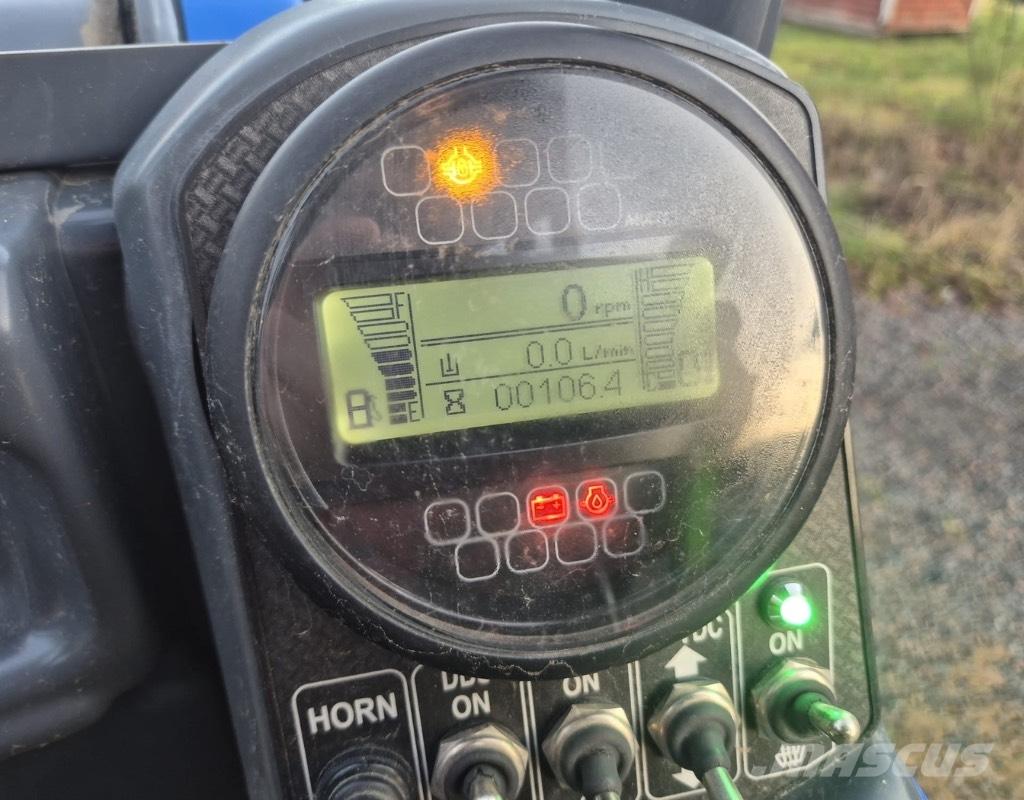 Multione 5.2k Εργαλειοφορείς