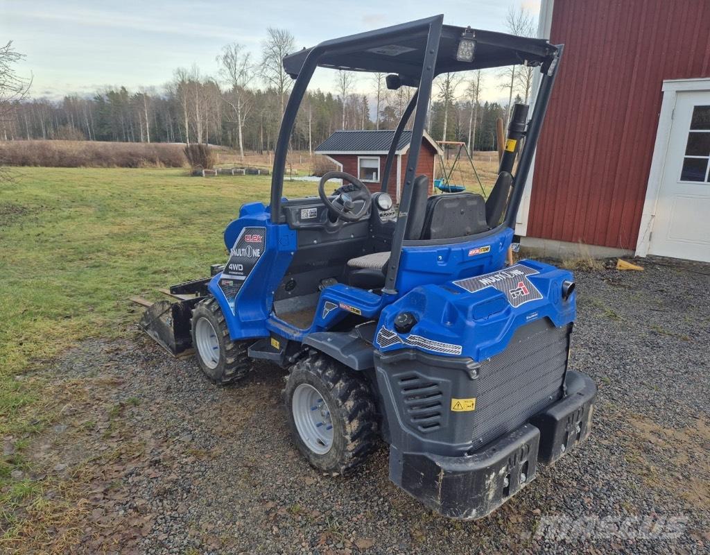 Multione 5.2k Εργαλειοφορείς