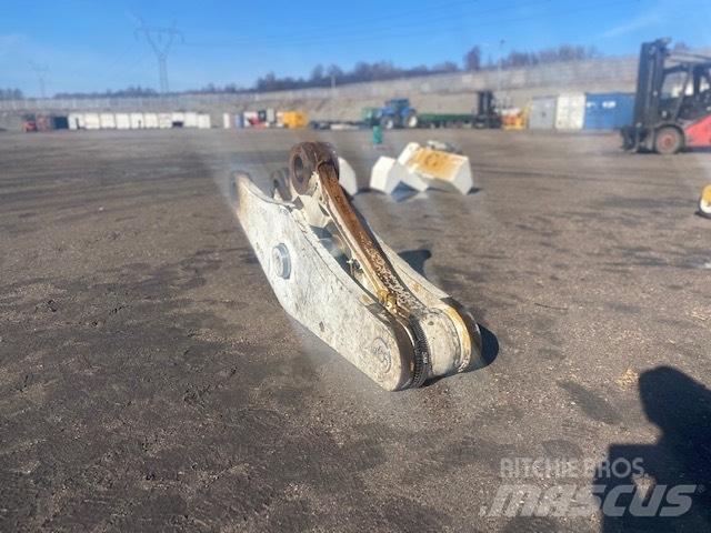 CAT 950 M Μπούμες και κουτάλες