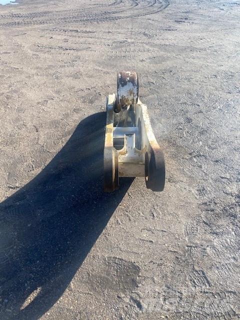 CAT 950 M Μπούμες και κουτάλες