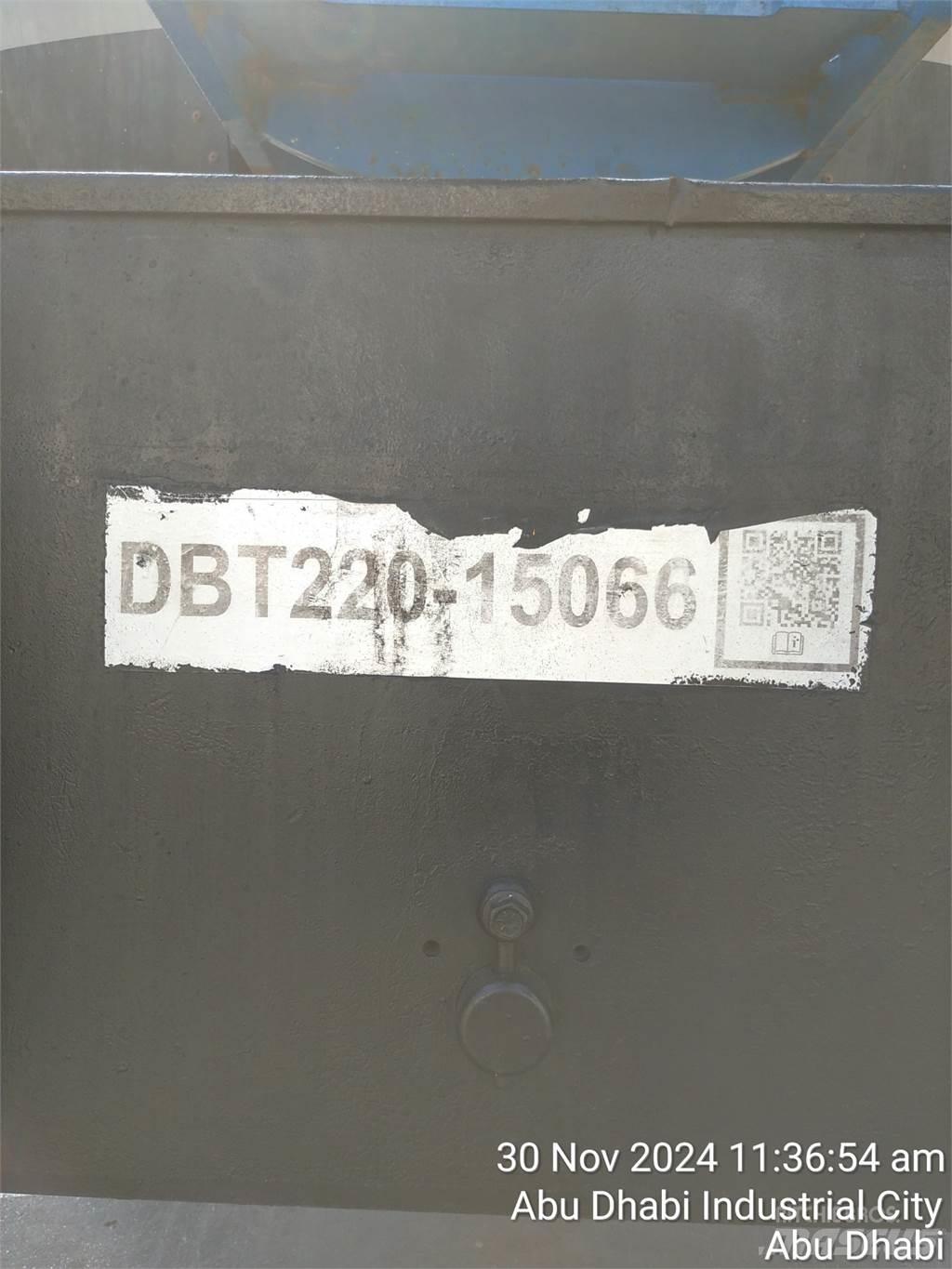 Genie S65 Ανυψωτήρες με τηλεσκοπικό βραχίονα