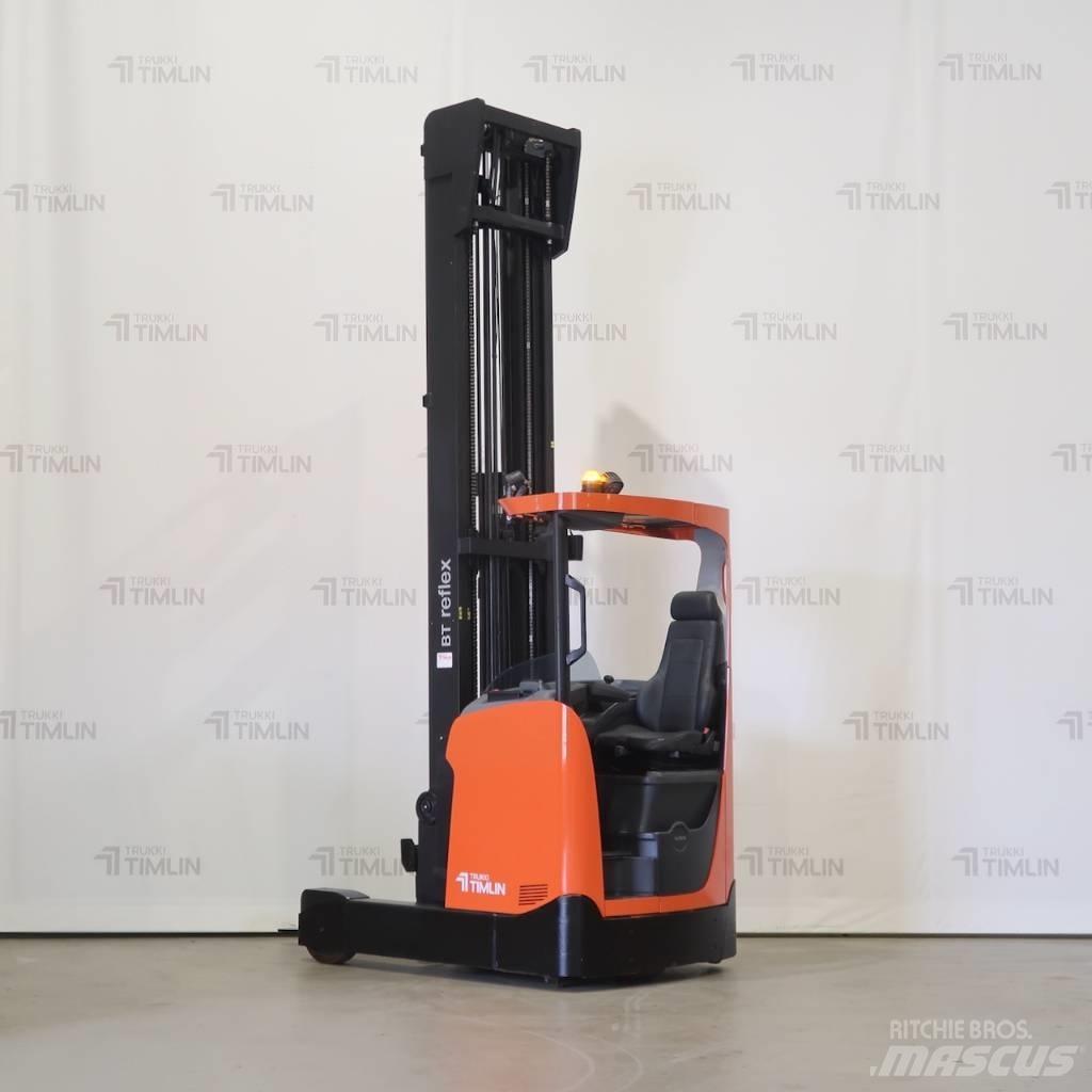 Toyota RRE200HC Ανυψωτικά στενών δρόμων