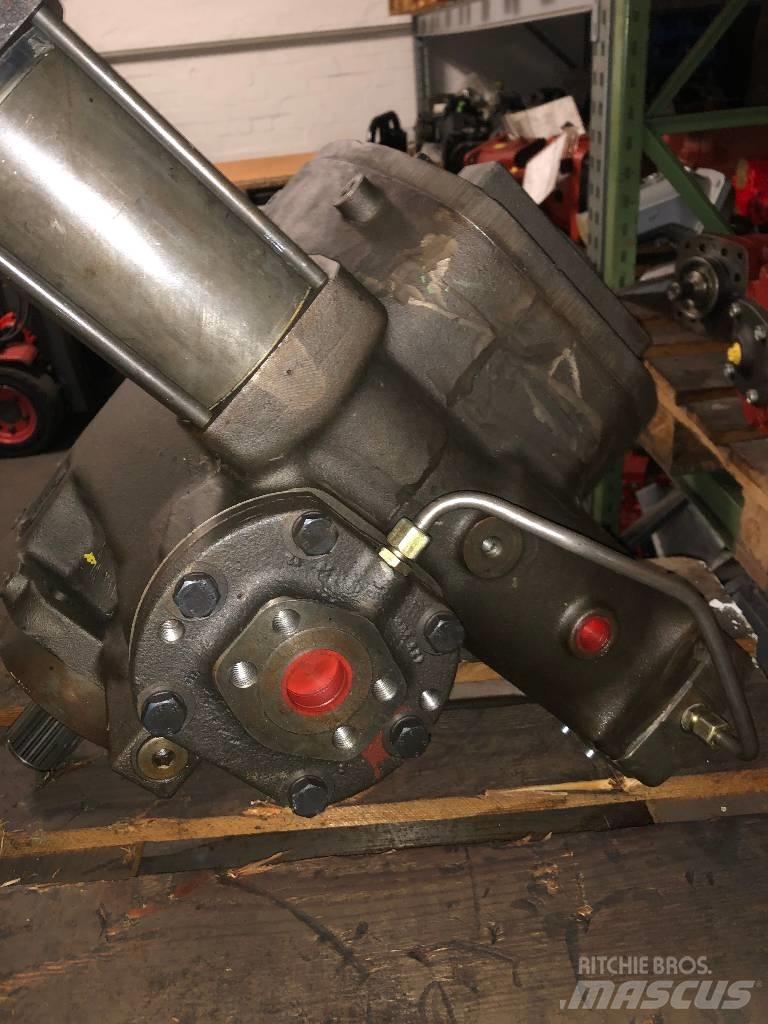Linde PR 186 Άλλα εξαρτήματα