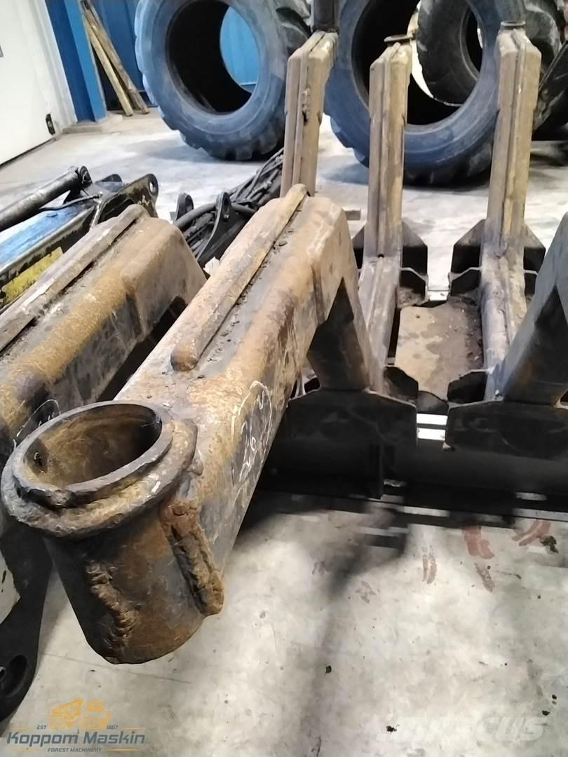 Gremo 950f Άλλα εξαρτήματα