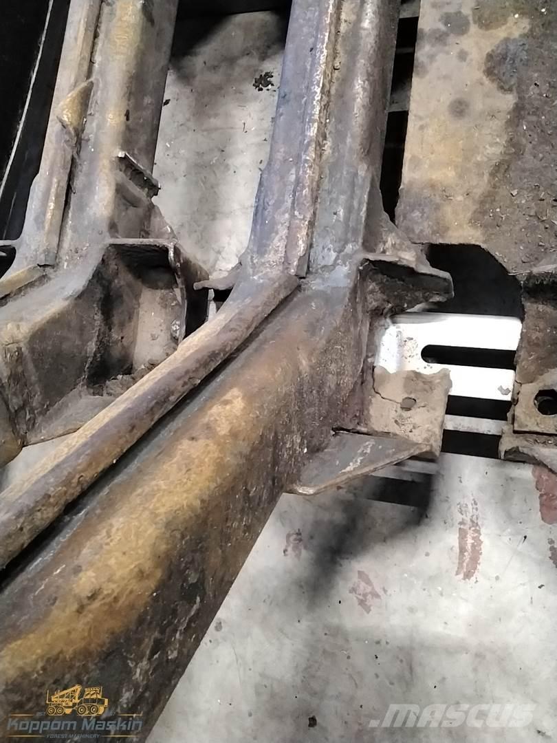 Gremo 950f Άλλα εξαρτήματα