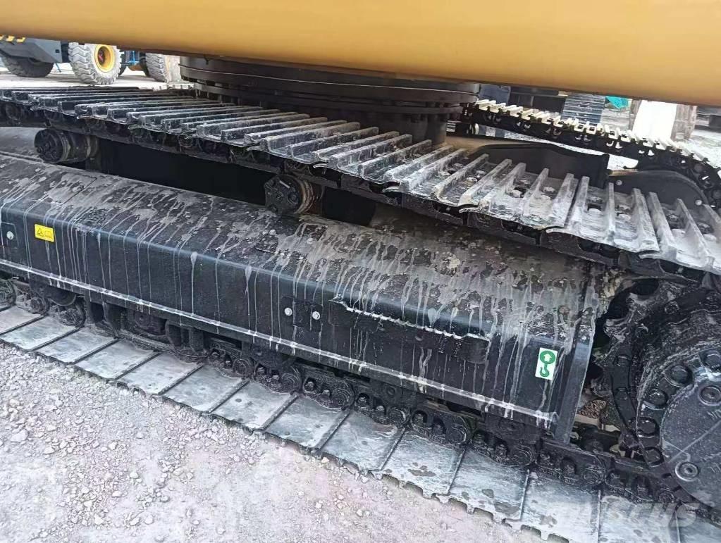 CAT 324 D2L Εκσκαφείς με ερπύστριες