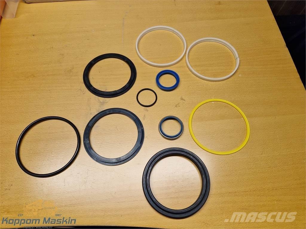 Eco Log 228-0001 Υδραυλικά