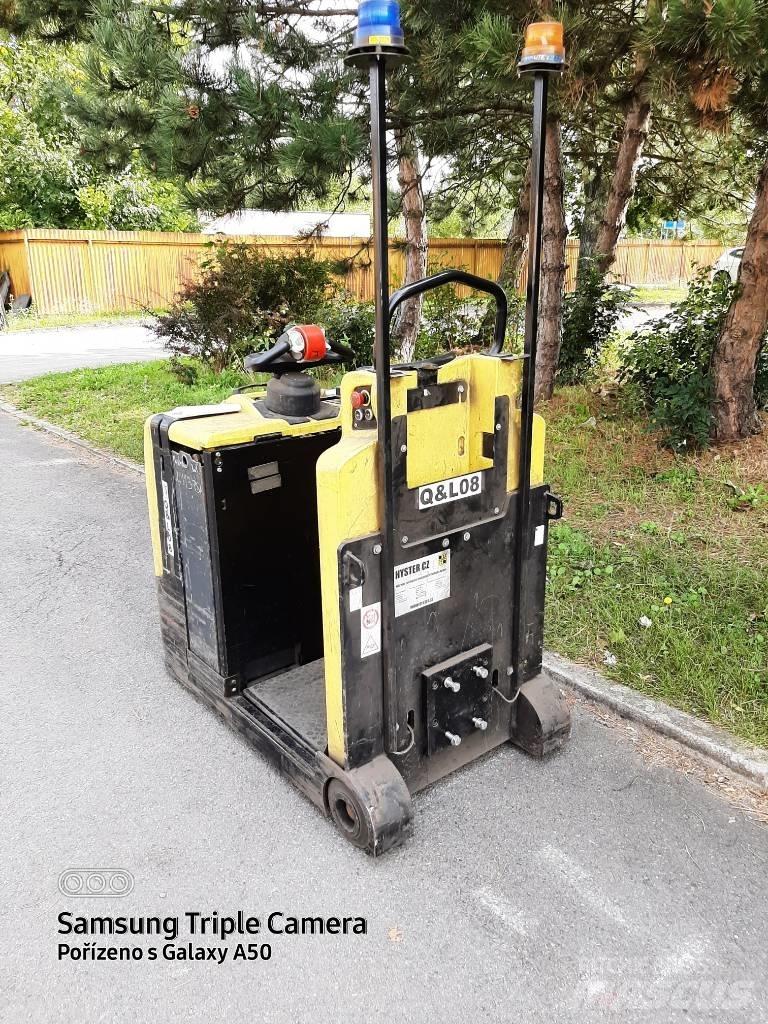 Hyster LO5.0T Φορτηγά ρυμούλκησης