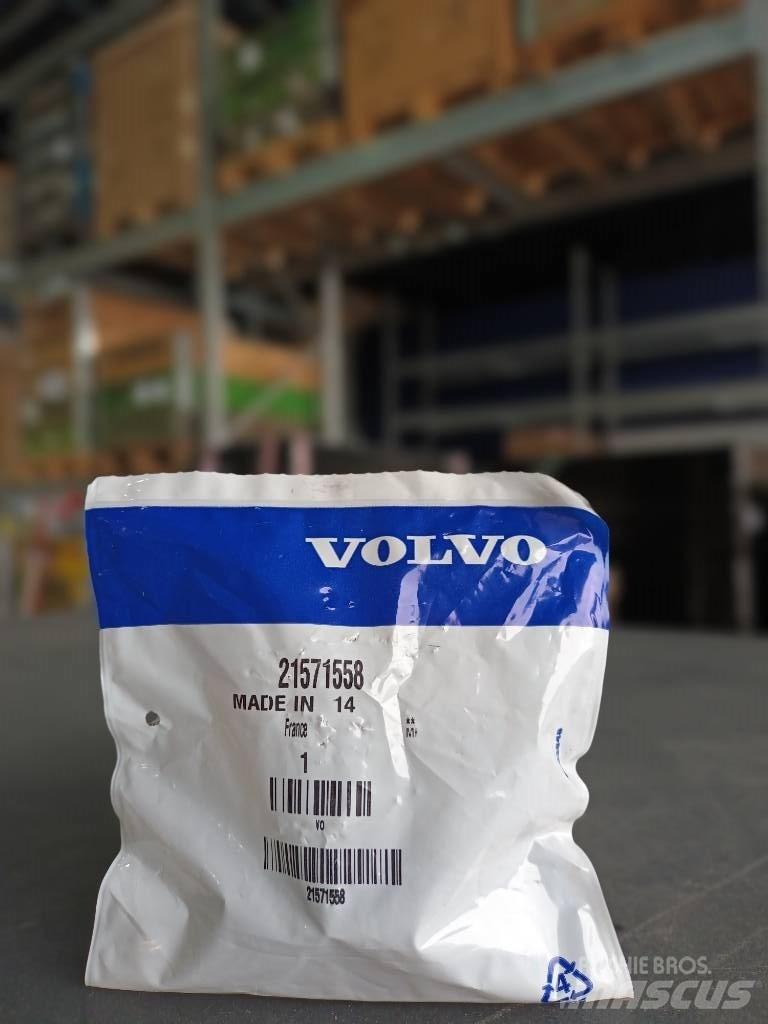 Volvo CAP 21571558 Ηλεκτρονικά