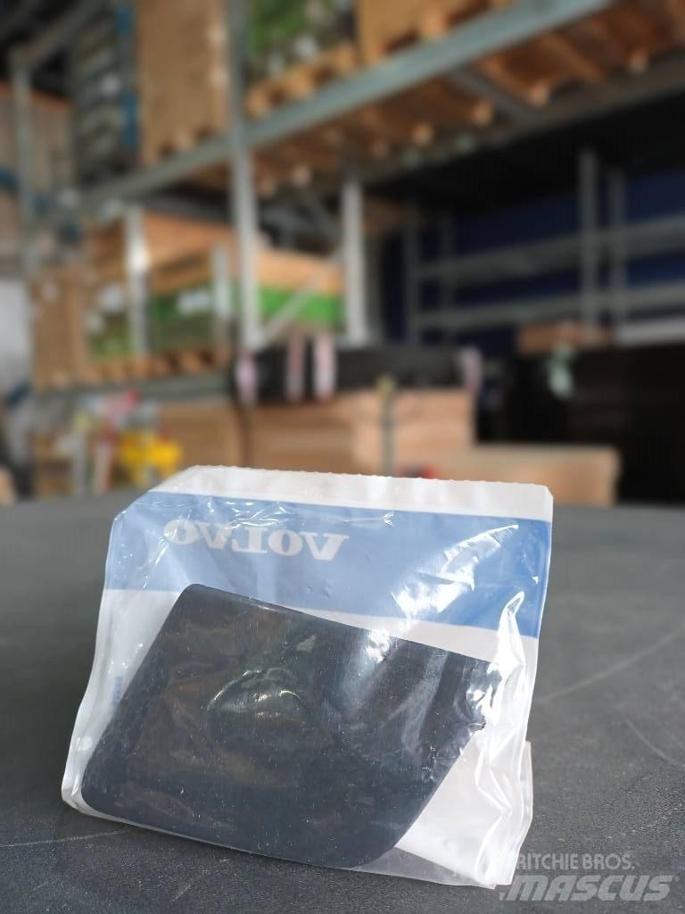 Volvo CAP 21571558 Ηλεκτρονικά