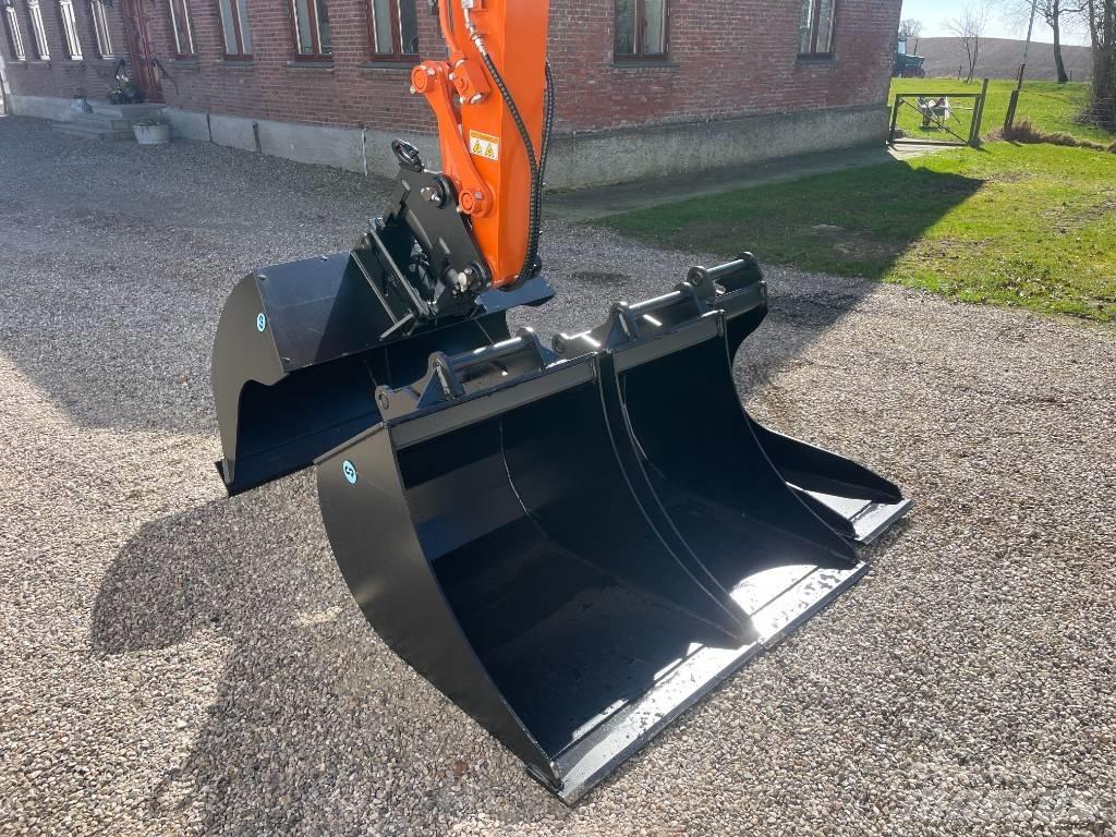 Hitachi ZX 85 Εκσκαφείς με ερπύστριες
