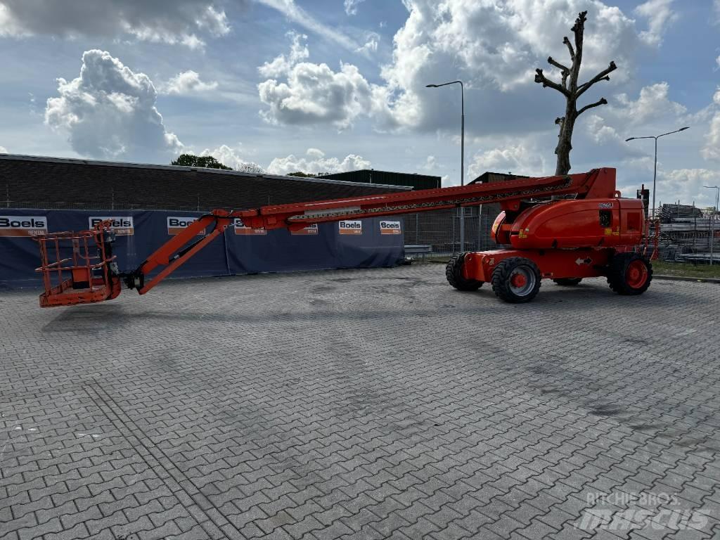 JLG 860SJ Ανυψωτήρες με τηλεσκοπικό βραχίονα