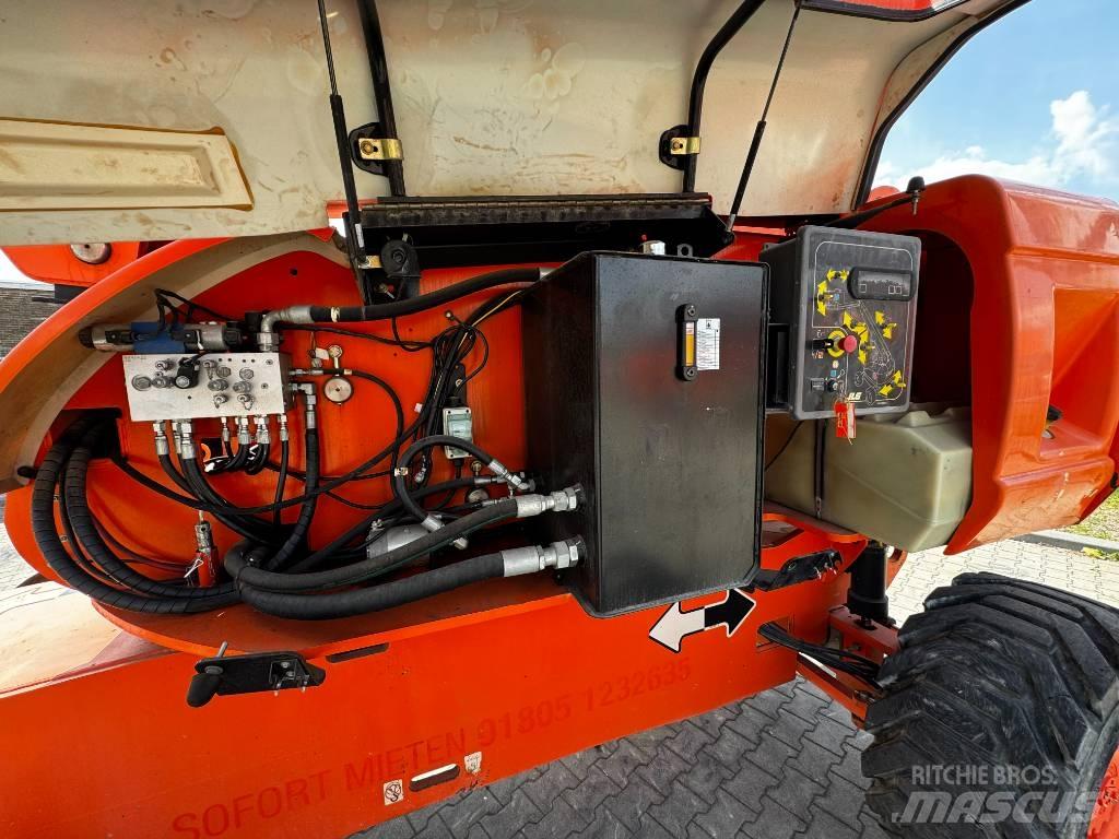 JLG 860SJ Ανυψωτήρες με τηλεσκοπικό βραχίονα