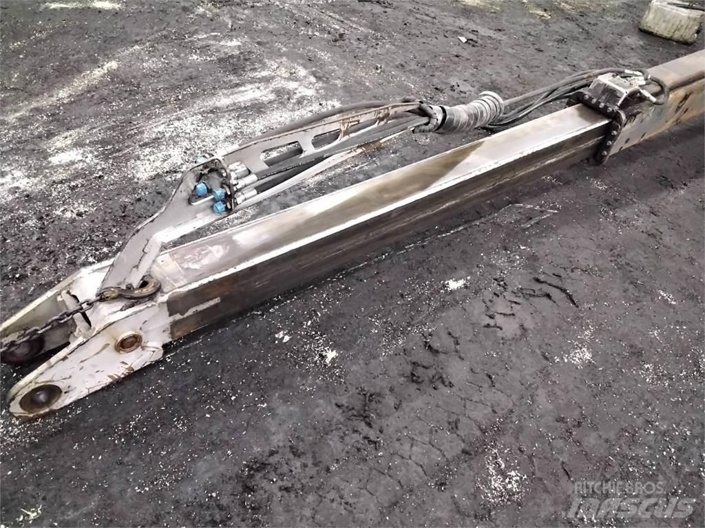 Valmet CRF14 Γερανοί προωθητικοί