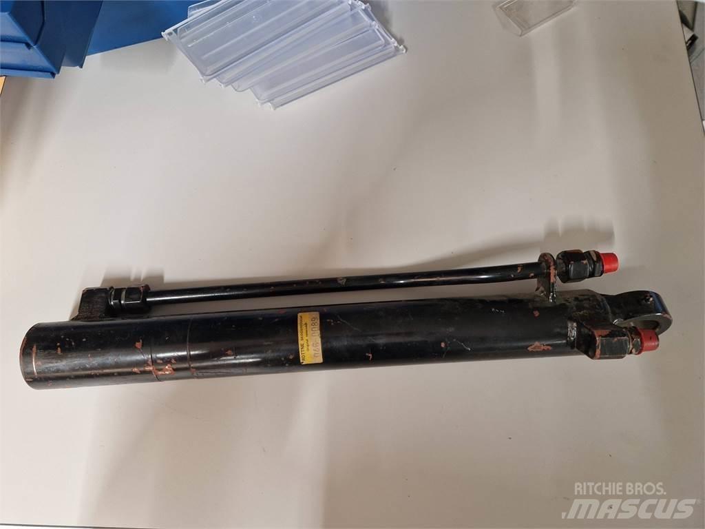 Rottne 046-0089 Κεφαλές συλλεκτικών μηχανών