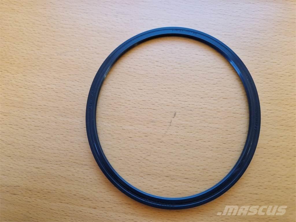 Eco Log CAT 574 Μετάδοση