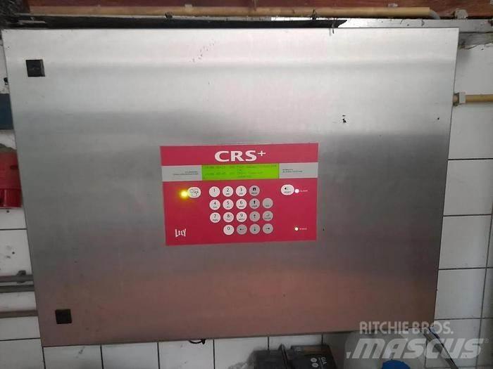 Lely A4 Manager Άλλα μηχανήματα κτηνοτροφίας και εξαρτήματα