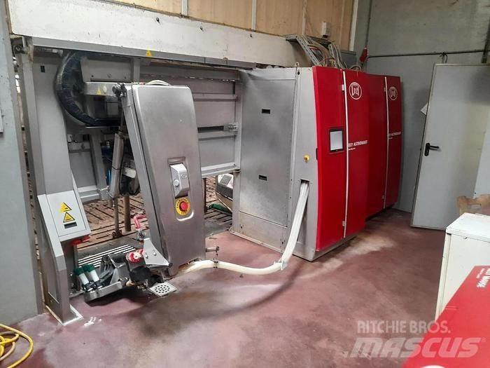 Lely A4 Manager Άλλα μηχανήματα κτηνοτροφίας και εξαρτήματα