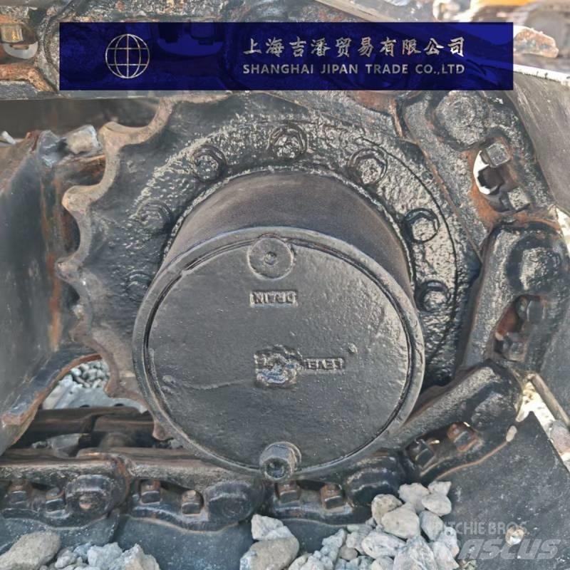 Komatsu PC 55 MR Εκσκαφάκι (διαβολάκι) < 7t
