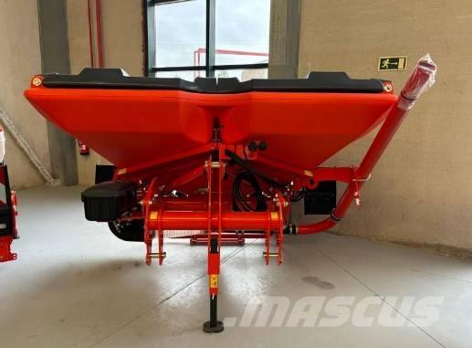 Kubota SH2200 Άλλες μηχανές σποράς και εξαρτήματα