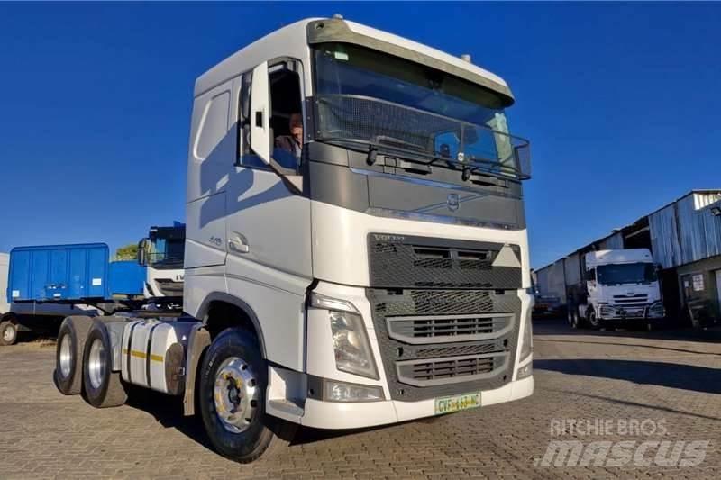 Volvo FH440 Άλλα Φορτηγά