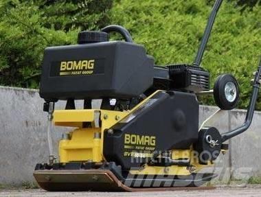 Bomag BVP 10/36 Επίπεδοι κόπανοι