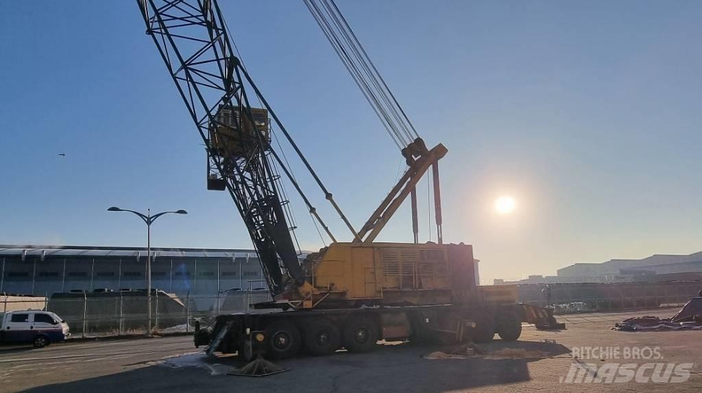 P&H 6250TC Άλλες ανυψωτικές μηχανές