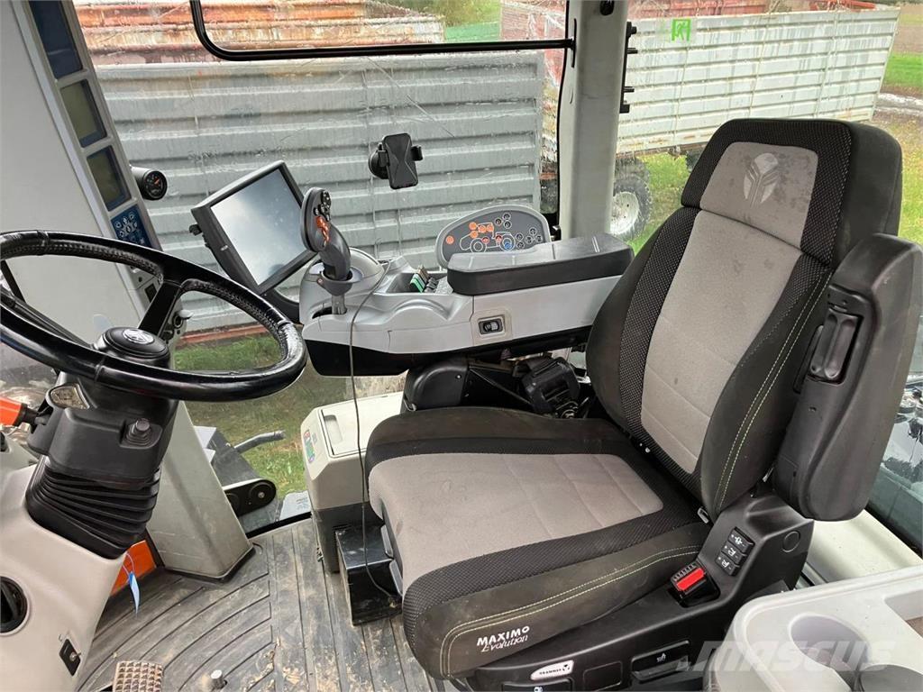 New Holland T9.560 Τρακτέρ