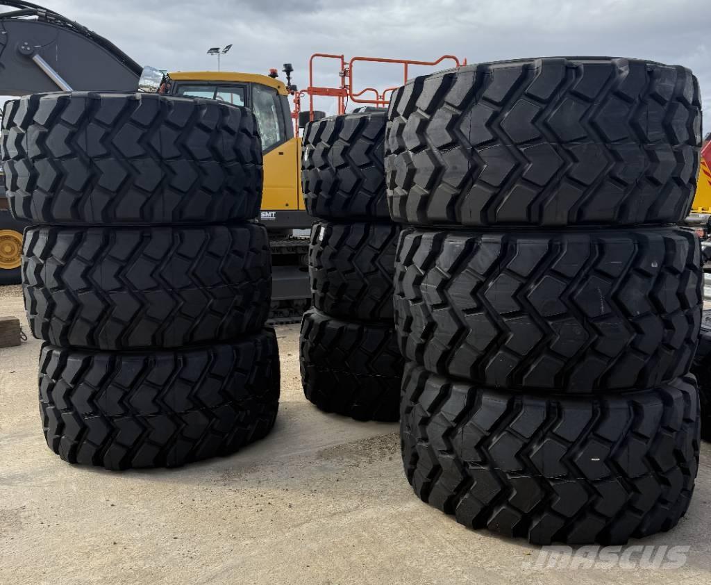 Aeolus 750/65R25 L3 Ελαστικά και ζάντες