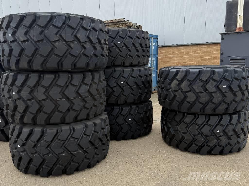 Aeolus 750/65R25 L3 Ελαστικά και ζάντες