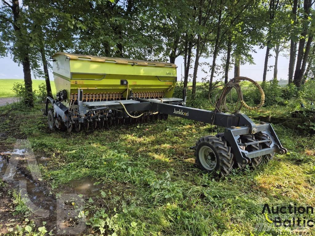 Junkkari M400 Plus Συνδυαστικοί σπορείς