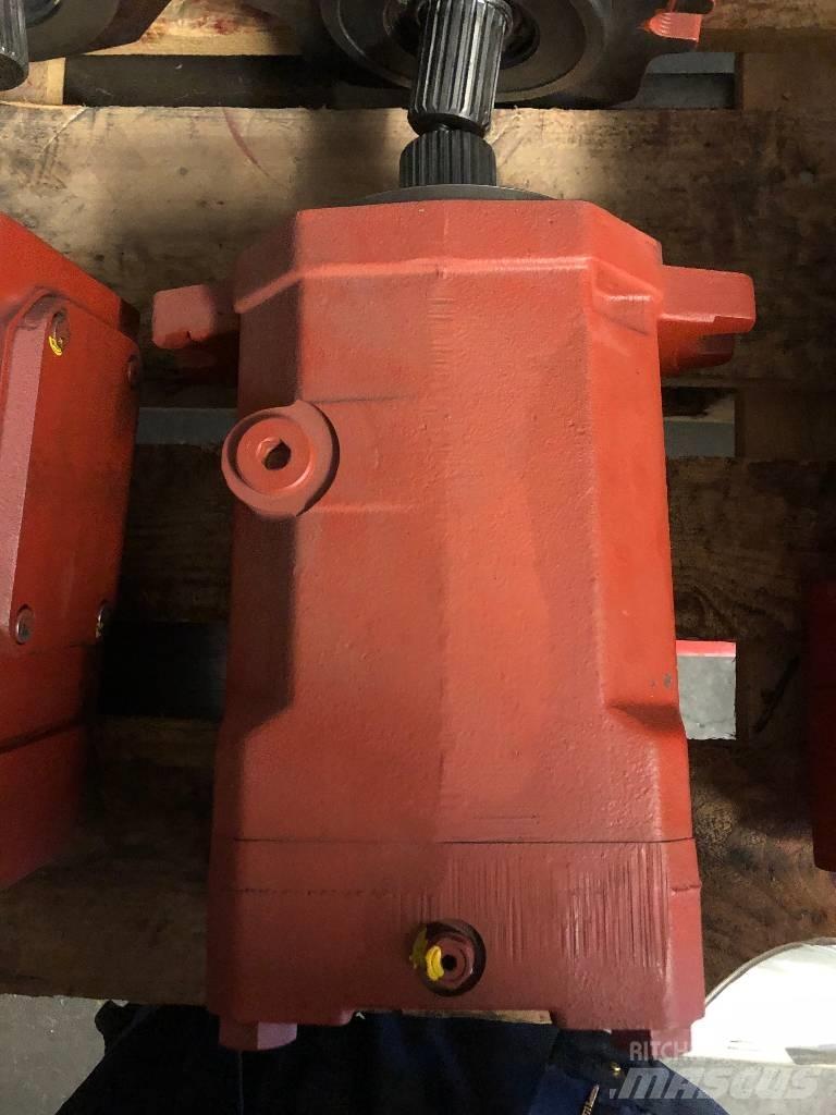 Linde HMF135-02 2600 Άλλα εξαρτήματα