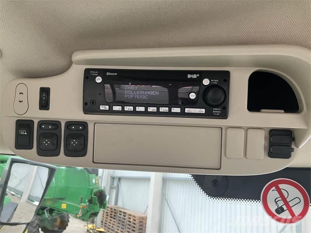 John Deere 6R 155 Τρακτέρ