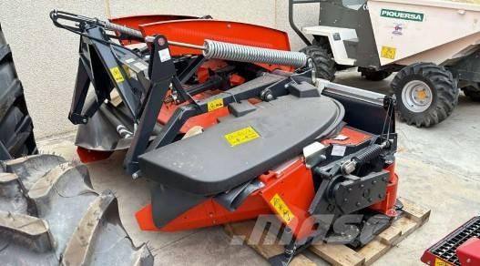 Kubota DMC7032R Χορτοκοπτικά-διαμορφωτές