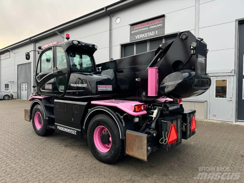 Manitou MRT 3050+ Τηλεσκοπικοί ανυψωτές