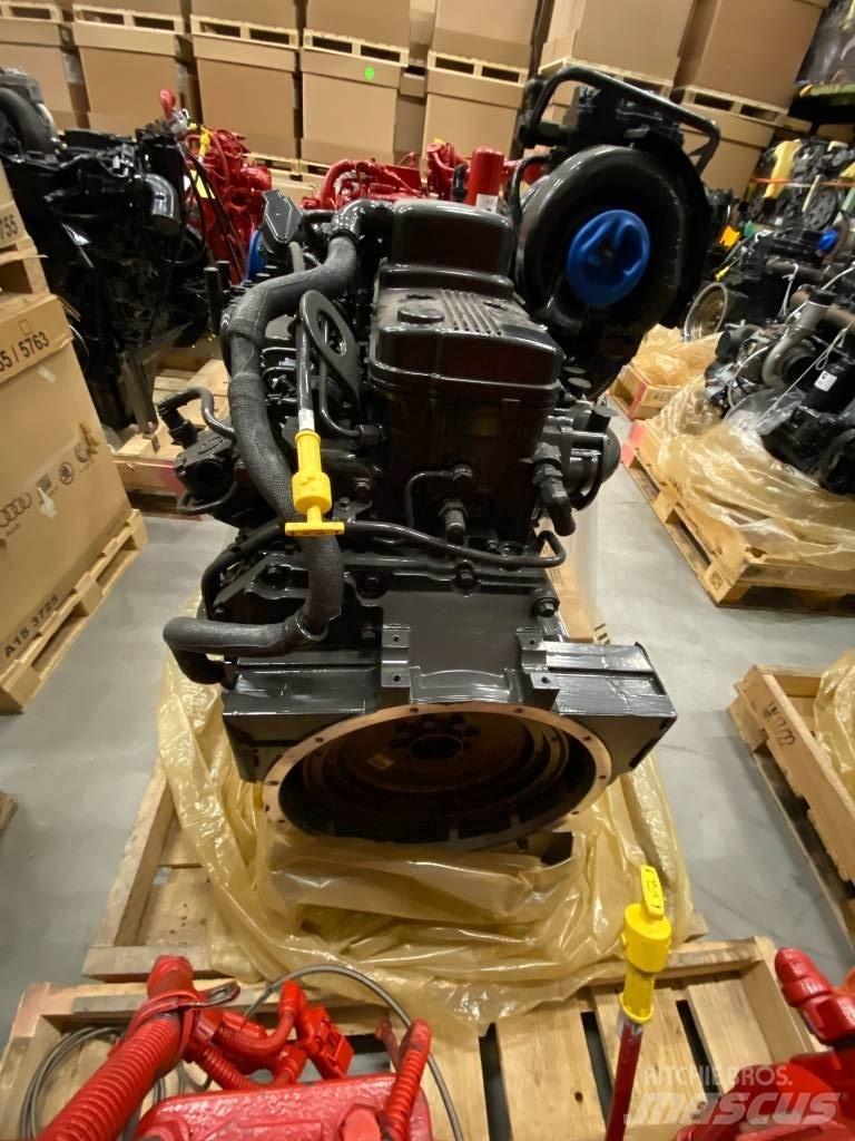Cummins QSB6.7 Άλλα γεωργικά μηχανήματα
