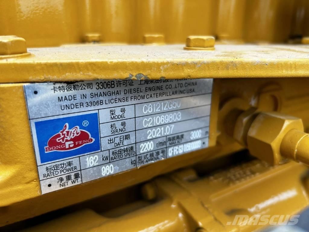 CAT 966H Φορτωτές με λάστιχα (Τροχοφόροι)