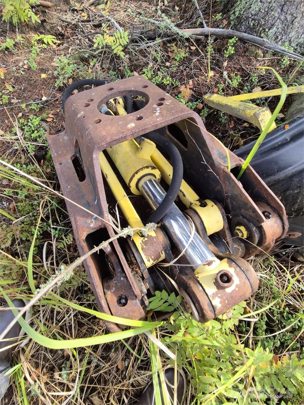  Puukoura 0,35 Αρπάγες