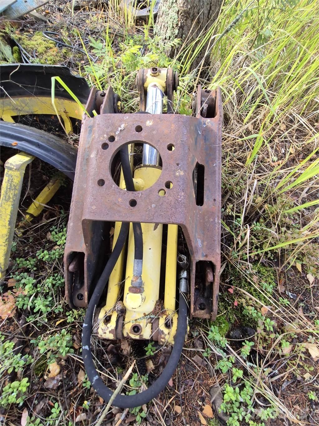  Puukoura 0,35 Αρπάγες