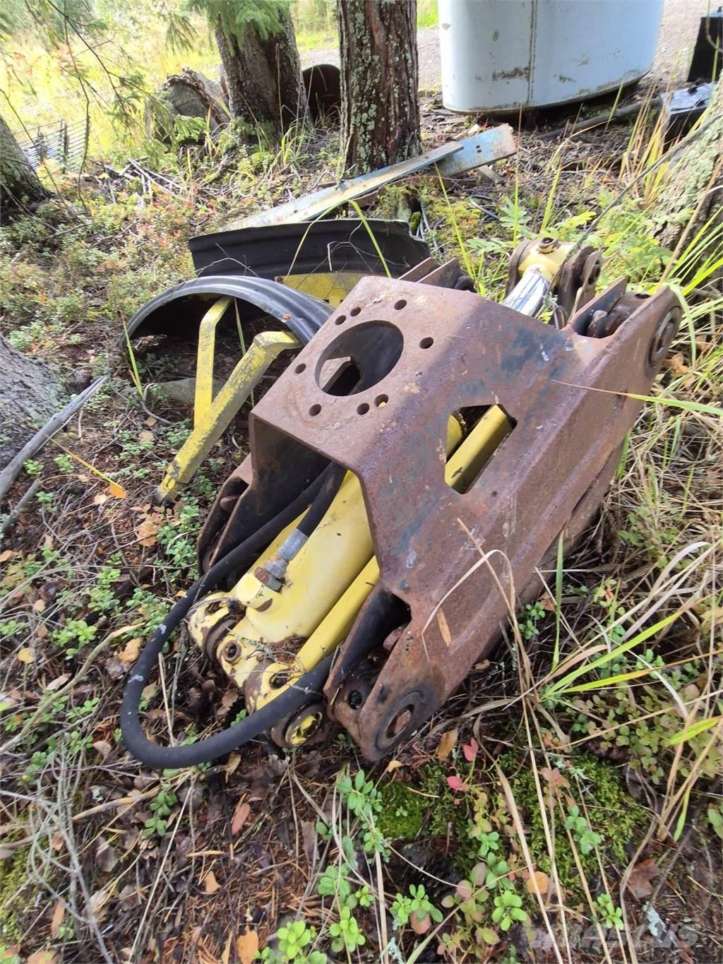  Puukoura 0,35 Αρπάγες