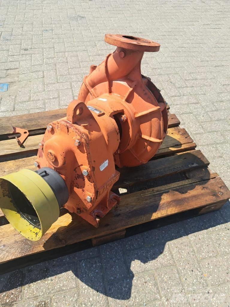 Landini CMS 80-P Αντλίες άρδευσης