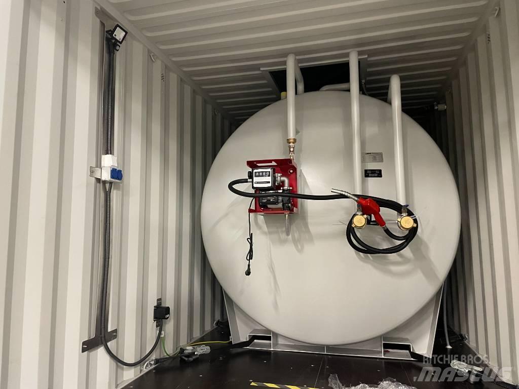  Diesel tank 2025 Δεξαμενές καυσίμων και πρόσθετων