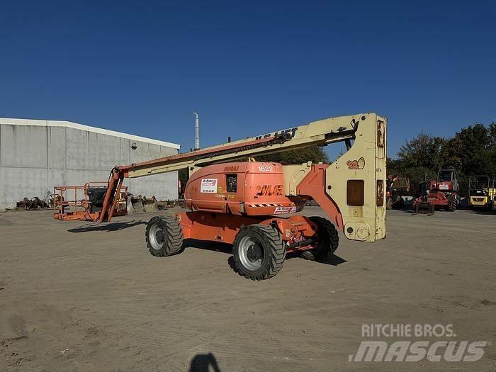 JLG 800AJ Ανυψωτήρες με αρθρωτό βραχίονα
