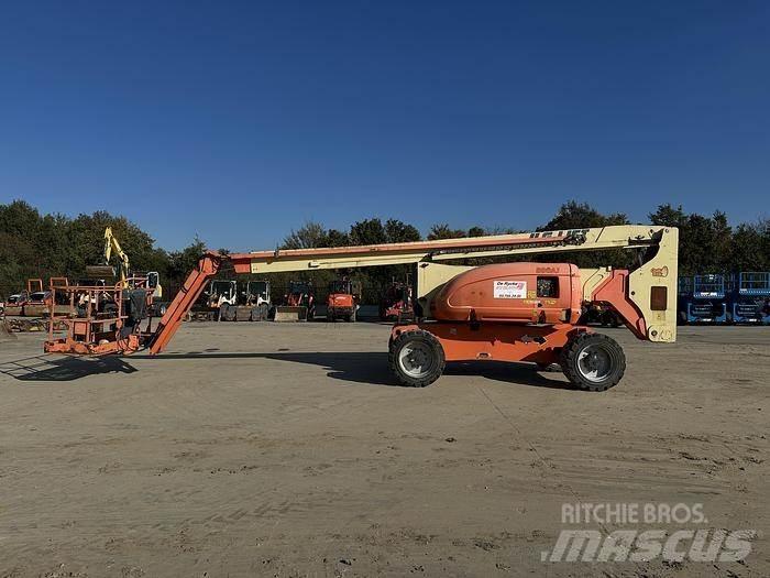 JLG 800AJ Ανυψωτήρες με αρθρωτό βραχίονα